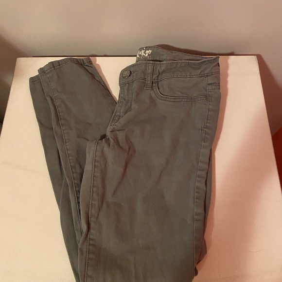 Jeans - Picture 1 of 1